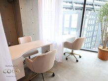 ココ 大阪梅田店(coco produce by Lire)/Nail&Eyelash coco 大阪梅田店