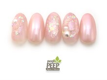 ピッピ 白金台店(peep PEEP)/ピッピプレミアムコース-4