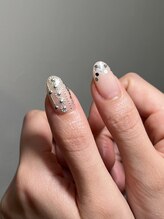 as 【ネイル】/おまかせ