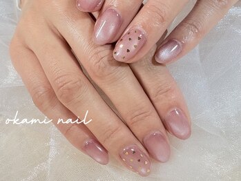 春色マグネット♪