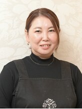 ミモザ シンサイバシ(Mimosa shinsaibashi)&nbsp;井手 希