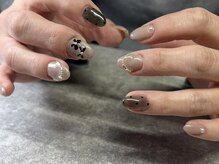 ユミネイル(YUMI NAIL)/
