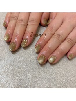 リネイル(Re nail)/