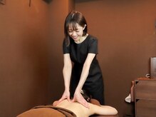 ヘッドスパサロン リスブラン 銀座新富町店/