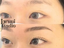 ブルーニスタジオ 表参道(bruni studio)/トータル似合わせ