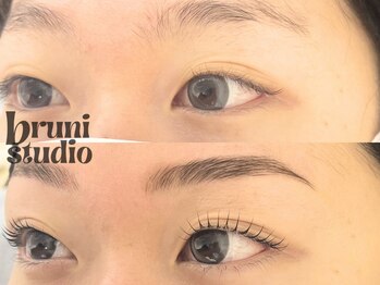 ブルーニスタジオ 表参道(bruni studio)/トータル似合わせ