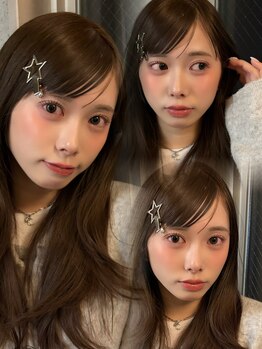 エフルーム 梅田(F room)/#梅田まつ毛エクステ#マツエク