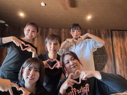 アジアンリラクゼーション ヴィラ 関店(asian relaxation villa)の写真