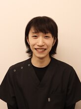 ナオル整体 上溝院(NAORU整体) 野崎 敬太