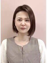 アイシー(eye.C)&nbsp;金井 歴）8年