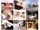 サロンベース(salon BASE)の写真