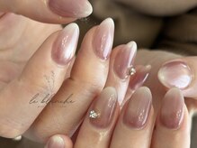 ル ブランシュ(le blanche)