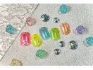 Hand Summer collection ¥7400