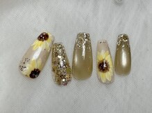 アリュー(Allu)/定額ボリュームコース　￥7000
