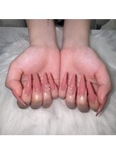 ビビネイル(BIBI nail)
