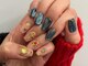 ヴレ ネイル(vrai nail)の写真