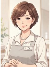 イーメイ(YIMEI) チン