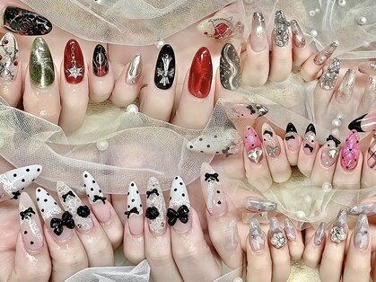 ミラクルネイル(Miracle Nail)の写真