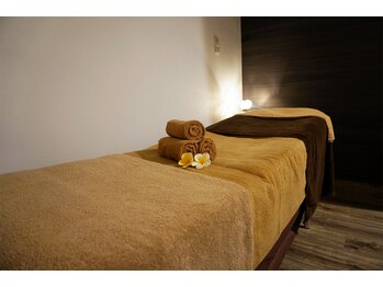 ビュップ 鶴ヶ峰店(美up)/~施術ルーム~