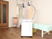 関指圧院/[アルファビーム]