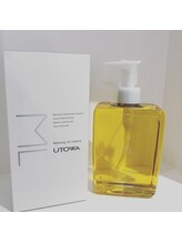 アノウ(anneau)/オイルクレンジング