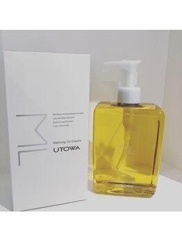 アノウ(anneau)/オイルクレンジング