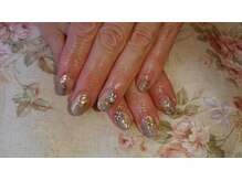 ネイルサロンサクラ(Sakura)/お客様ネイル