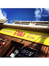 アジアンリラクゼーションヴィラ 春日店(villa)/外観２