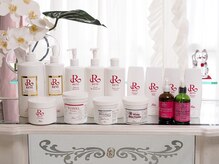 エクリス(ecLice)の雰囲気(こだわりが詰まった空間と施術をぜひご体感ください☆)