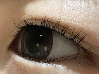 カラン 焼津店(CALIN)/ラスティングカール