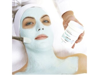 アトリエ ハルミナ(atelier harumina)/芸能人御用達☆クリスティーナ