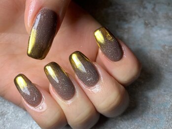 トレンドネイル7230円