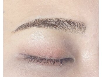 キュアネイル 津田沼店(Cure Nail)/アイブロウWAX