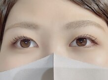 アイラッシュ リン(Rin)/メンテナンスは月一回♪