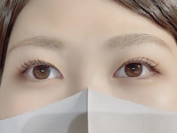 アイラッシュ リン(Rin)/メンテナンスは月一回♪