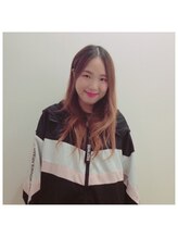 加圧トレーニング エスジム 日吉店&nbsp;坂元 かや子