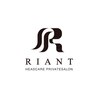 リアン(RIANT)のお店ロゴ