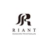 リアン(RIANT)ロゴ