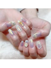 ルブリー(roovely)/オーロラ