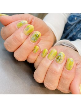 爪屋べっぴん堂/