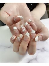 メイ アンド ウェイ(May&Way)/