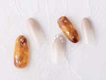 シャーナネイル(SHA-NA NAIL)/定額アート¥7,150