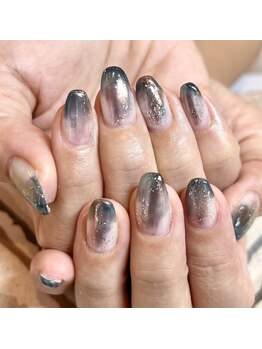 アールエム(Rm)/8月◇ネイル