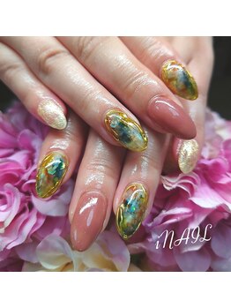 アイネイル(iNAIL)/