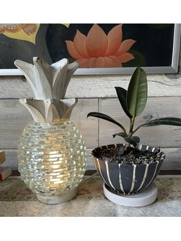 アムリタ/ホッとする、リラックス。