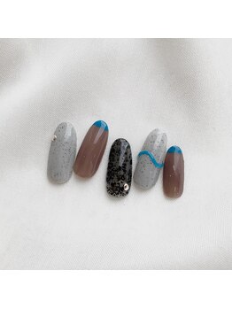 ワンノーブル(one noble)/定額スタンダード