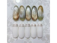 ティーエヌ 本厚木店/アシンメトリー☆7700円税込