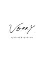 アイラッシュサロン ヴェリィ(VERRY.)/VERRY.《眉毛・アイブロウ・まつげパーマ》