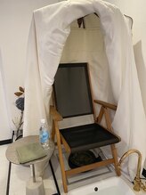 アルティ バイ ドルチェ(Ulti by dolce)/次世代よもぎ蒸し×ゲルマリンパ