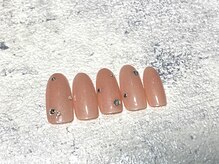 ワイシーハッチ(yc.hacci)/【シンプルコース】